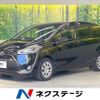 toyota sienta 2018 -TOYOTA--Sienta DBA-NSP170G--NSP170-7099105---TOYOTA--Sienta DBA-NSP170G--NSP170-7099105- image 1