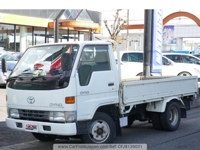 toyota dyna-truck 1997 GOO_NET_EXCHANGE_0202116A30221223W001 image 1