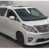 toyota alphard 2012 quick_quick_DBA-ANH20W_ANH20-8253424 image 4