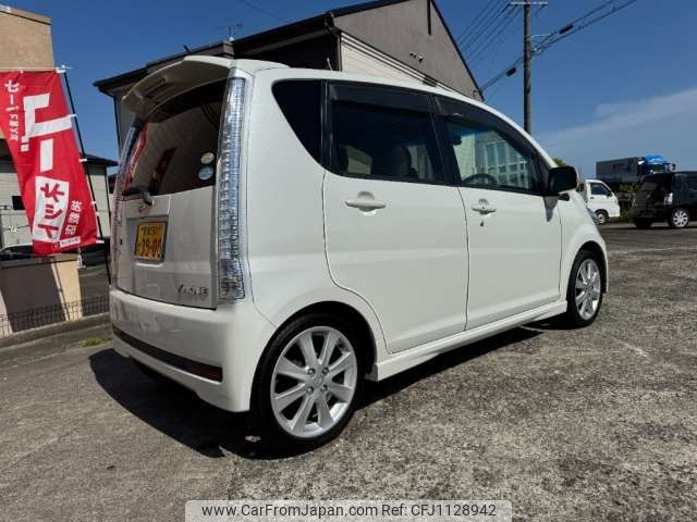 daihatsu move 2010 -DAIHATSU 【豊橋 581ｻ3900】--Move CBA-L185S--L185S-0085460---DAIHATSU 【豊橋 581ｻ3900】--Move CBA-L185S--L185S-0085460- image 2