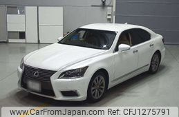 lexus ls 2014 -LEXUS--Lexus LS DAA-UVF45--UVF45-5019695---LEXUS--Lexus LS DAA-UVF45--UVF45-5019695-