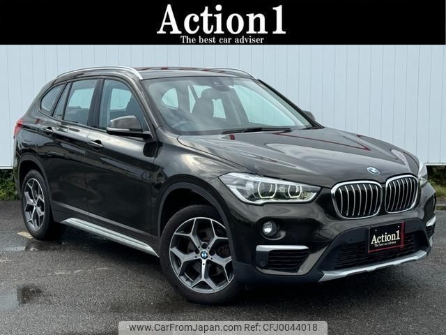 bmw x1 2019 quick_quick_HT20_WBAHT9202051L23395 image 1