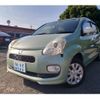 toyota passo 2014 -TOYOTA--Passo DBA-KGC30--KGC30-0187889---TOYOTA--Passo DBA-KGC30--KGC30-0187889- image 1