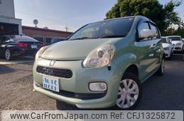 toyota passo 2014 -TOYOTA--Passo DBA-KGC30--KGC30-0187889---TOYOTA--Passo DBA-KGC30--KGC30-0187889-