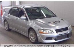 mitsubishi lancer 2001 quick_quick_GH-CT9A_0008599