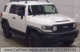 toyota fj-cruiser 2013 CFJ1596142