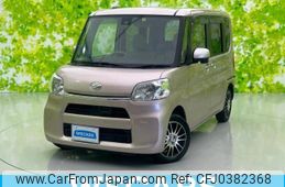 daihatsu tanto 2015 quick_quick_DBA-LA610S_LA610S-0061154