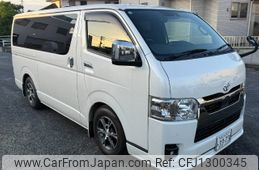 toyota hiace-van 1993 -TOYOTA 【岡山 430ﾛ3373】--Hiace Van GDH201V--1089292---TOYOTA 【岡山 430ﾛ3373】--Hiace Van GDH201V--1089292-