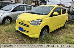 daihatsu mira-e-s 2022 CFJ1816924