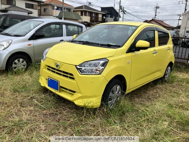 daihatsu mira-e-s 2022 CFJ1816924 image 1