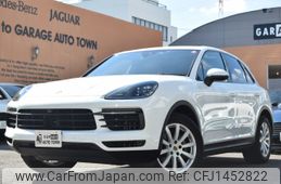 porsche cayenne 2018 -PORSCHE--Porsche Cayenne ABA-E3K30--WP1ZZZ9YZKDA06032---PORSCHE--Porsche Cayenne ABA-E3K30--WP1ZZZ9YZKDA06032-
