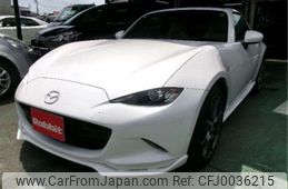 mazda roadster 2019 -MAZDA 【岡崎 330】--Roadster 5BA-NDERC--NDERC-301802---MAZDA 【岡崎 330】--Roadster 5BA-NDERC--NDERC-301802-