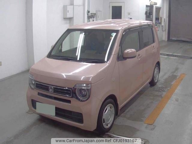 honda n-wgn 2020 quick_quick_6BA-JH3_JH3-2003573 image 1