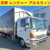 hino ranger 2013 CFJ1604193 image 1