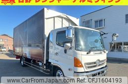 hino ranger 2013 CFJ1604193