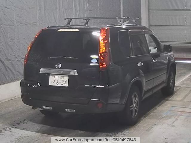 nissan x-trail 2009 -NISSAN 【春日部 301ゆ4634】--X-Trail NT31-061559---NISSAN 【春日部 301ゆ4634】--X-Trail NT31-061559- image 2