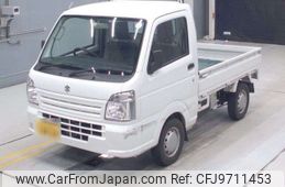 suzuki carry-truck 2016 -SUZUKI 【滋賀 480ｿ4420】--Carry Truck EBD-DA16T--DA16T-319382---SUZUKI 【滋賀 480ｿ4420】--Carry Truck EBD-DA16T--DA16T-319382-