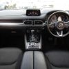 mazda cx-8 2018 -MAZDA--CX-8 3DA-KG2P--KG2P-116554---MAZDA--CX-8 3DA-KG2P--KG2P-116554- image 10
