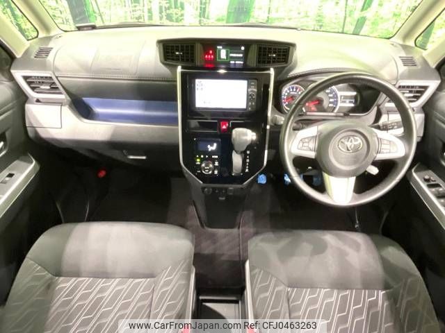 toyota roomy 2019 -TOYOTA--Roomy DBA-M900A--M900A-0402110---TOYOTA--Roomy DBA-M900A--M900A-0402110- image 2