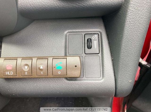 toyota rav4 2006 NIKYO_AY85658 image 2