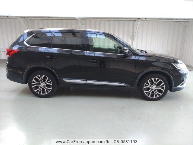 mitsubishi outlander 2016 ENHANCEAUTO_1_ea291788 image 2