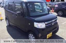 honda n-box 2017 -HONDA 【三重 582ｽ8638】--N BOX JF1-1921890---HONDA 【三重 582ｽ8638】--N BOX JF1-1921890-