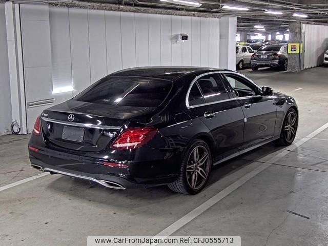 mercedes-benz e-class 2020 quick_quick_5BA-213083C_WDD2130832A617686 image 2