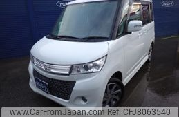 suzuki palette 2012 CFJ8063540