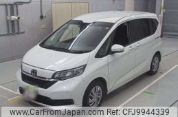 honda freed 2021 -HONDA--Freed 6BA-GB5--GB5-3157125---HONDA--Freed 6BA-GB5--GB5-3157125-