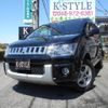 mitsubishi delica-d5 2010 quick_quick_DBA-CV4W_CV4W-0401531 image 1