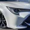 toyota corolla-sport 2018 -TOYOTA--Corolla Sport 6AA-ZWE211H--ZWE211-1008167---TOYOTA--Corolla Sport 6AA-ZWE211H--ZWE211-1008167- image 11