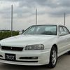 nissan skyline 2000 5166 image 1