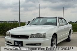 nissan skyline 2000 5166