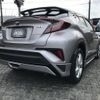 toyota c-hr 2018 -TOYOTA--C-HR DAA-ZYX10--ZYX10-2142577---TOYOTA--C-HR DAA-ZYX10--ZYX10-2142577- image 4