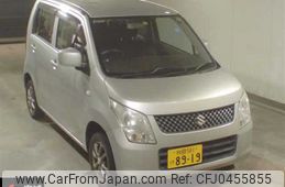 suzuki wagon-r 2012 -SUZUKI 【秋田 581ｹ8919】--Wagon R MH23S-942518---SUZUKI 【秋田 581ｹ8919】--Wagon R MH23S-942518-