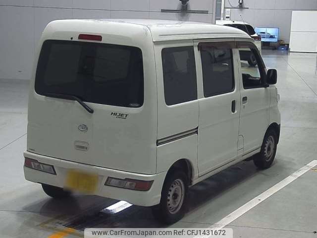 daihatsu hijet-van 2018 CFJ1431672 image 2