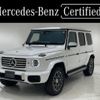 mercedes-benz g-class 2024 CFJ1702176 image 1