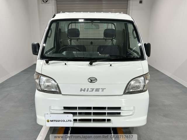 daihatsu hijet-truck 2008 CMATCH_U00047880149 image 2