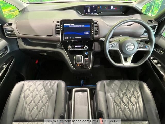 nissan serena 2019 CFJ1507917 image 2