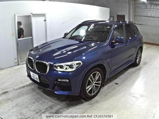 bmw x3 2018 quick_quick_LDA-TX20_WBATX32000LB25425 image 2