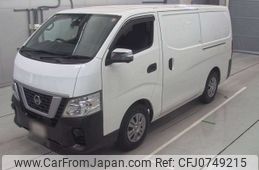 nissan caravan-van 2019 -NISSAN--Caravan Van VW2E26-116206---NISSAN--Caravan Van VW2E26-116206-