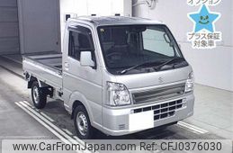 suzuki carry-truck 2023 -SUZUKI 【伊勢志摩 480ｱ7024】--Carry Truck DA16T-759184---SUZUKI 【伊勢志摩 480ｱ7024】--Carry Truck DA16T-759184-