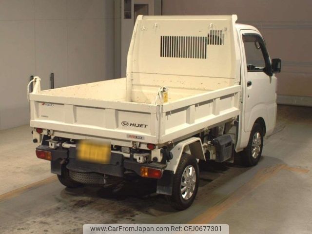 daihatsu hijet-truck 2020 -DAIHATSU 【熊本 483ぬ1113】--Hijet Truck S510P-0338135---DAIHATSU 【熊本 483ぬ1113】--Hijet Truck S510P-0338135- image 2