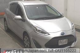 toyota aqua 2020 -TOYOTA--AQUA NHP10-2664926---TOYOTA--AQUA NHP10-2664926-