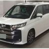 toyota noah 2023 -TOYOTA 【横浜 342ﾒ1888】--Noah 6AA-ZWR90W--ZWR90W-0121001---TOYOTA 【横浜 342ﾒ1888】--Noah 6AA-ZWR90W--ZWR90W-0121001- image 4