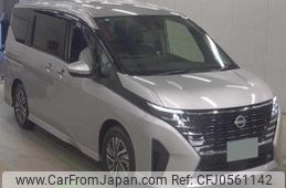 nissan serena 2023 quick_quick_6AA-GFC28_GFC28-026427