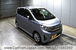 mitsubishi ek 2013 CFJ1580390
