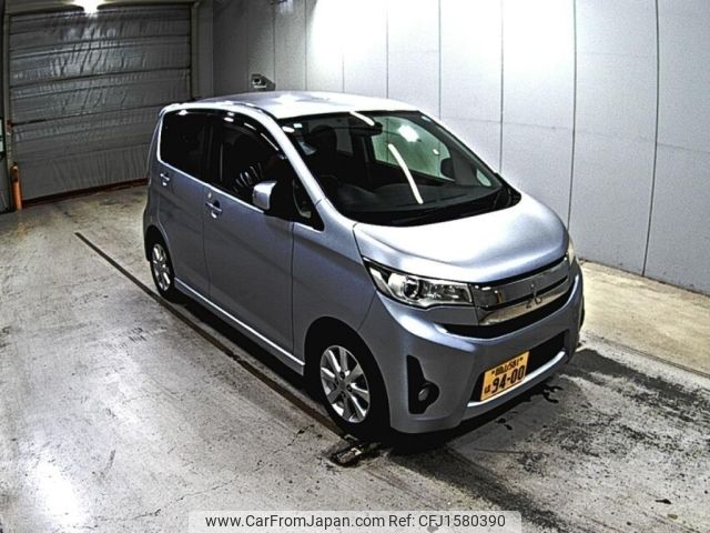 mitsubishi ek 2013 CFJ1580390 image 1