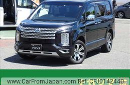 mitsubishi delica-d5 2022 quick_quick_3DA-CV1W_CV1W-4000368