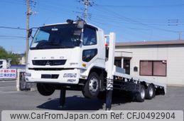 mitsubishi-fuso fighter 2024 quick_quick_2DG-FQ62F_FQ62F-615158